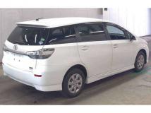 2012 Toyota Wish