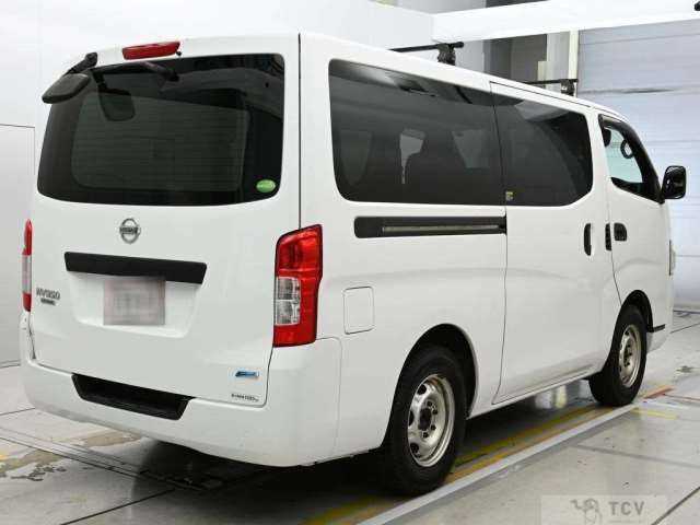 2016 Nissan NV350 Caravan