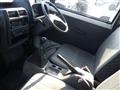 1991 Mitsubishi Minicab Truck
