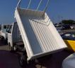 1991 Mitsubishi Minicab Truck