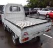 1992 Daihatsu Hijet Truck
