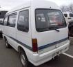 1993 Daihatsu Atrai