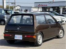 1995 Honda Today