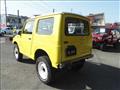 1995 Suzuki Jimny