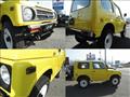 1995 Suzuki Jimny