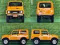 1991 Suzuki Jimny