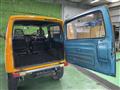 1991 Suzuki Jimny