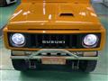 1991 Suzuki Jimny