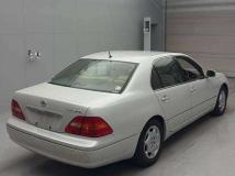 2000 Toyota Celsior