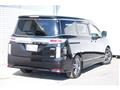 2013 Nissan Elgrand