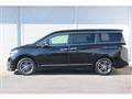 2013 Nissan Elgrand