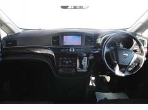 2013 Nissan Elgrand