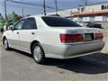 2002 Toyota Crown