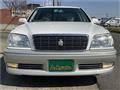 2002 Toyota Crown