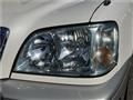 2002 Toyota Crown