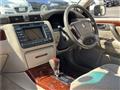 2002 Toyota Crown