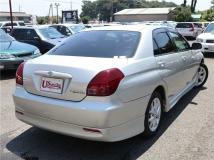 2001 Toyota Verossa