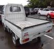 1992 Daihatsu Hijet Truck