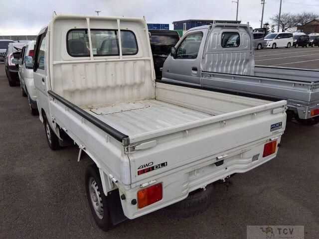 1999 Daihatsu Hijet Truck