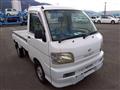 1999 Daihatsu Hijet Truck