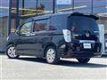 2011 Honda Step WGN