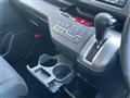 2011 Honda Step WGN