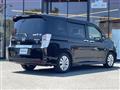2011 Honda Step WGN