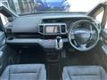2011 Honda Step WGN