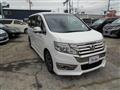 2012 Honda Step WGN