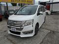 2012 Honda Step WGN