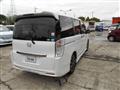 2012 Honda Step WGN