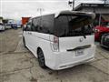 2012 Honda Step WGN