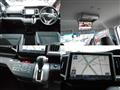 2012 Honda Step WGN
