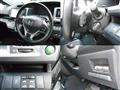 2012 Honda Step WGN