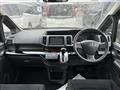 2011 Honda Step WGN