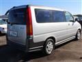 1996 Honda Step WGN