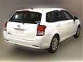 2013 Toyota Corolla Fielder
