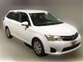 2013 Toyota Corolla Fielder