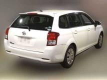 2013 Toyota Corolla Fielder