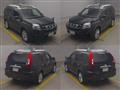 2012 Nissan X-Trail