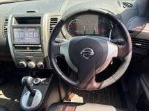 2012 Nissan X-Trail