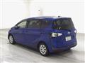 2016 Toyota Sienta