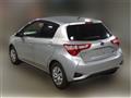2019 Toyota Vitz