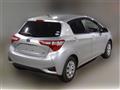 2019 Toyota Vitz