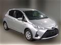 2019 Toyota Vitz