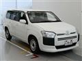 2018 Toyota Succeed
