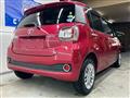 2018 Toyota Passo