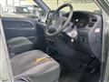 2001 Toyota Townace Van