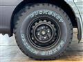 2001 Toyota Townace Van