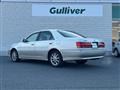 2003 Toyota Crown Royal Series